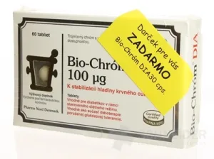 Bio-CHROME DIA 100 µg