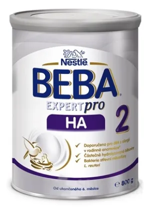 BEBA-EXPERTE für HA 2