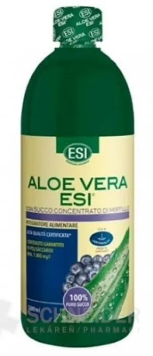 ESI ALOE VERA Saft