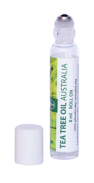 TTO 8 ml zum Aufrollen