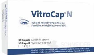 VitroCap N