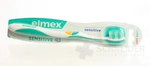 ELMEX SENSITIVE ZAHNBÜRSTE