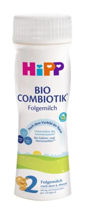 HiPP 2 BIO KOMBIOTISCH