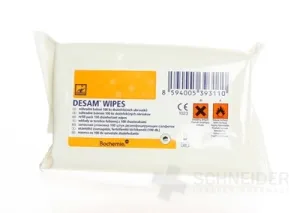 DESAM WIPES Ersatzpackung