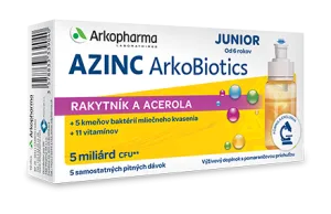 AZINC ArkoBiotics JUNIOR