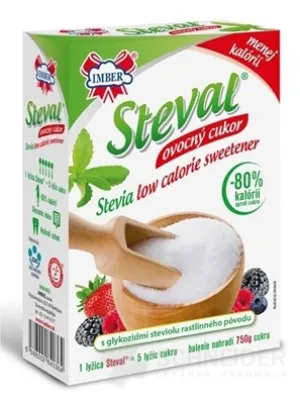 IMBER Steval Fruchtzucker