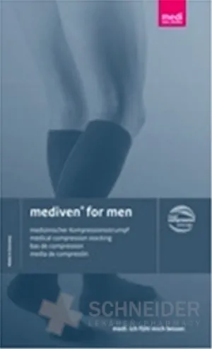 mediven active für Männer Wadenstrümpfe