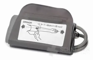 OMRON-MANSCHETTE CM MITTEL 22-32CM
