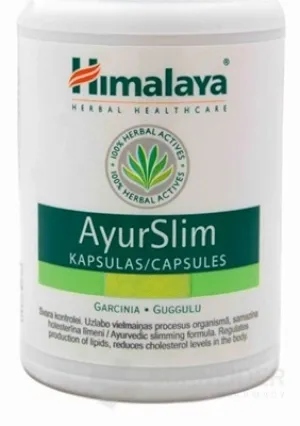 Himalaya Ayurslim
