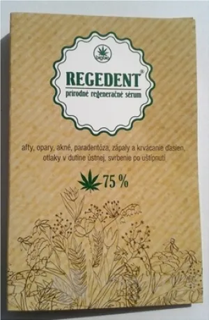 BigBio REGEDENT-Serum