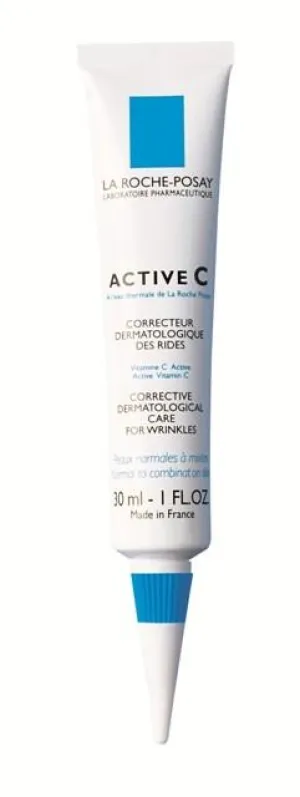 La Roche-Posay Active C Anti-Falten-Emulsion für normale bis Mischhaut