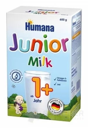 HUMANA Junior Milch