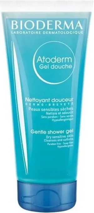 Bioderma Atoderm Duschgel