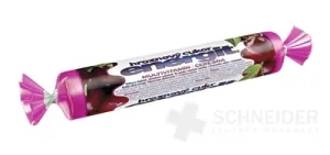 Energit Traubenzucker MULTIVITAMIN, Kirsche