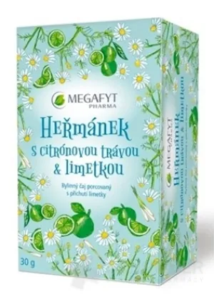 MEGAFYT CAMOUFLAGE mit Zitronengras und Limette