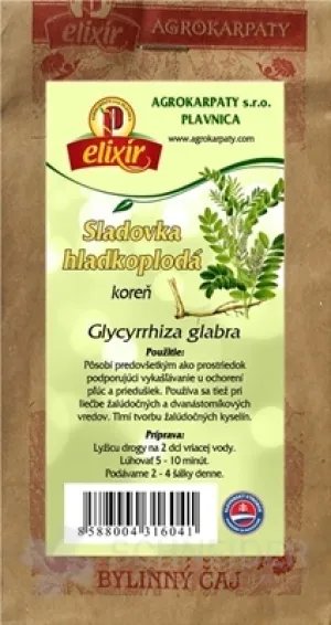 AGROKARPATIAN MALTESE SMOOTH FRUIT Wurzel