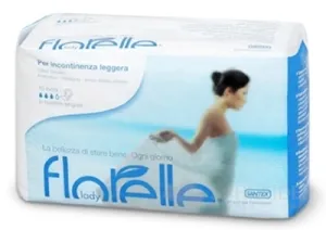 FLORELLE Lady Extra