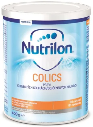 NUTRILON ProExpert 1 Koliken (ANTIKOLIK)
