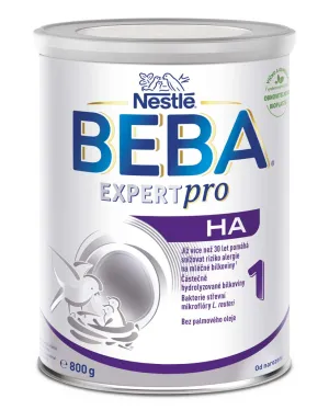 BEBA-EXPERTE für HA 1