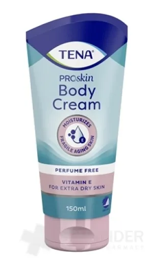 TENA KÖRPERCREME (Körpercreme)