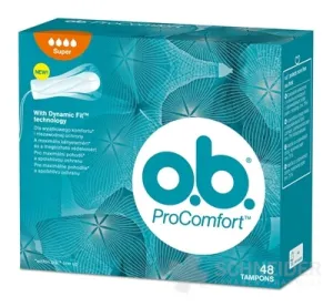 ob ProComfort Super