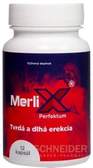 MerliX-Perfektion