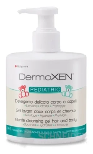 DermoXEN PEDIATRIC
