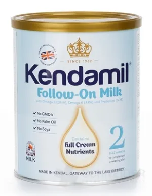 KENDAMIL 2