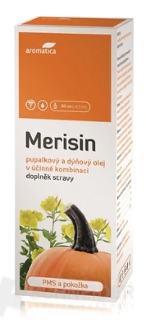 aromatisches MERISIN
