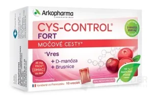 CYS-CONTROL FORT