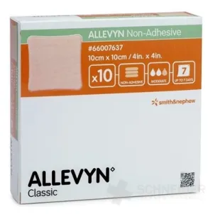 ALLEVYN Nicht klebend