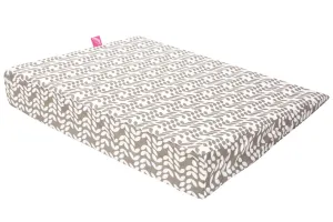 MOTHERHOOD Keilkissen Beige Classics