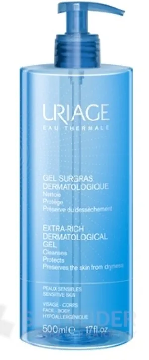 URIAGE EXTRA-REICHES GEL