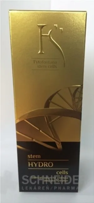 Fytofontana-Stammzellen HYDRO