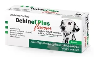 DEHINEL PLUS GESCHMACK