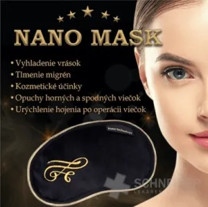NANO-MASKE