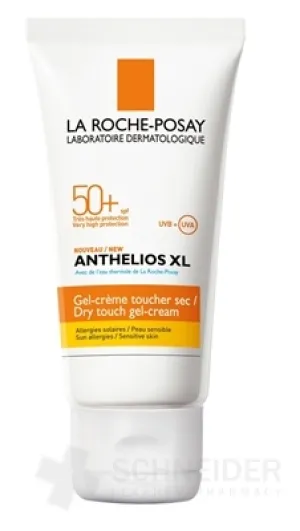 LA ROCHE-POSAY ANTHELIOS XL SPF50+ NEU