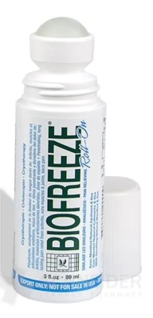 BIOFREEZE