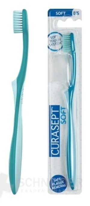 CURASEPT SOFT - SOFT 015