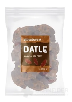 Allnature DATLE
