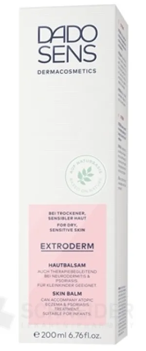 DADO SENS EXTRODERM HAUTBALSAM