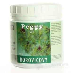 PEGGY GEL Kiefer