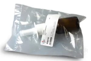 25 ml braunes Fläschchen mit Nasenapplikator – FAGRON
