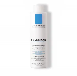 La Roche-Posay Reinigungsemulsion für trockene und intolerante Haut 200 ml