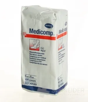 MEDICOMP