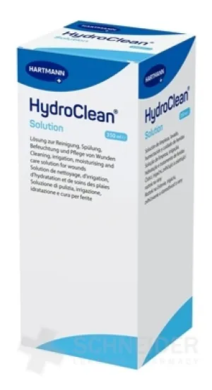 HydroClean-Lösung