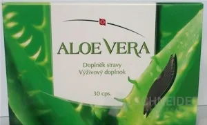 Phytofontana ALOE VERA