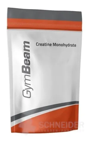 GymBeam Kreatin-Monohydrat