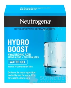 NEUTROGENA Hydro Boost WASSERGEL