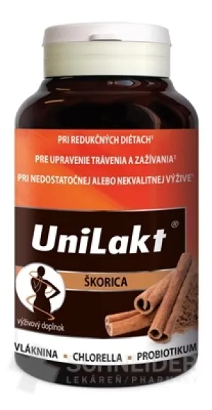 UniLakt ZIMT